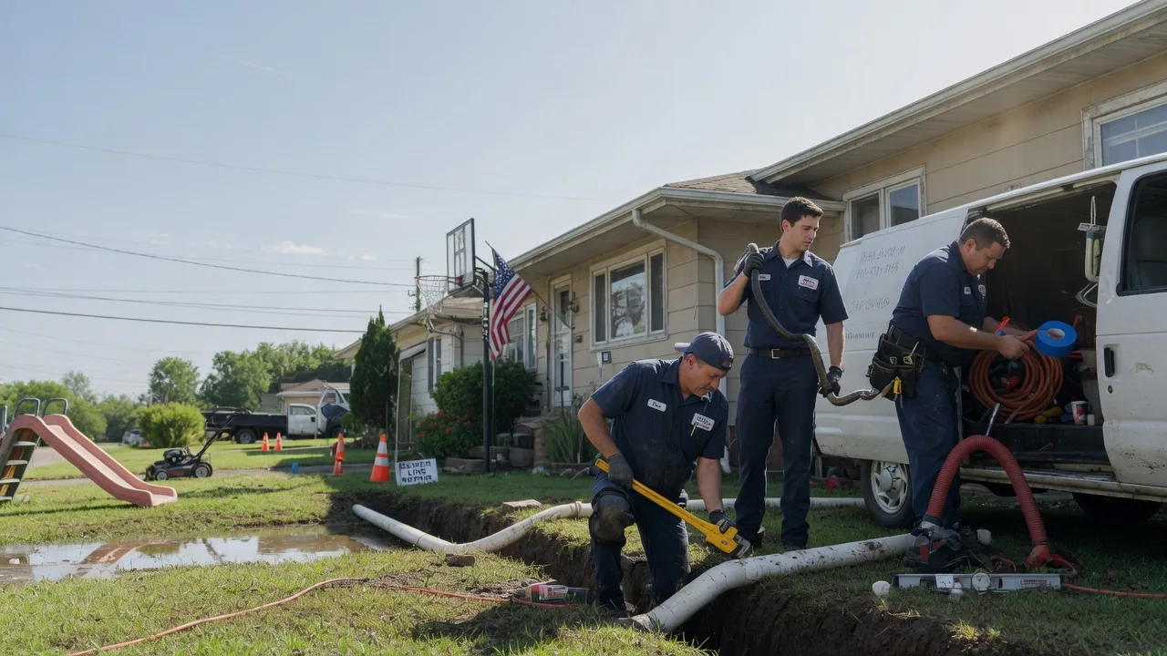 Toilet Installation in Antigo, WI near me